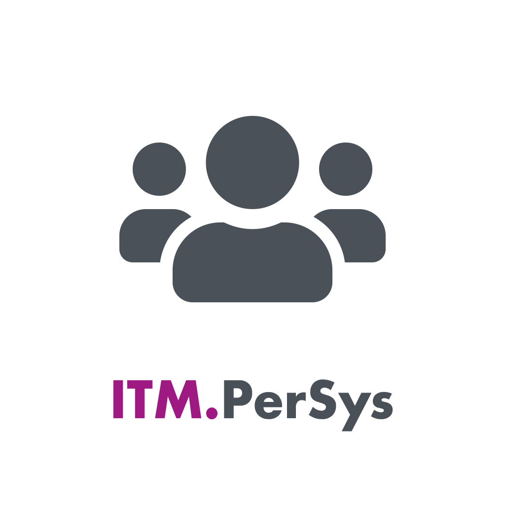 ITM.PerSys | Personalakte