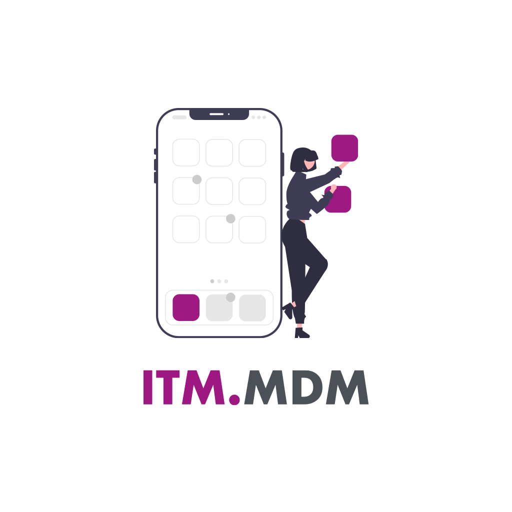 ITM.MDM (Mobile Device Management)