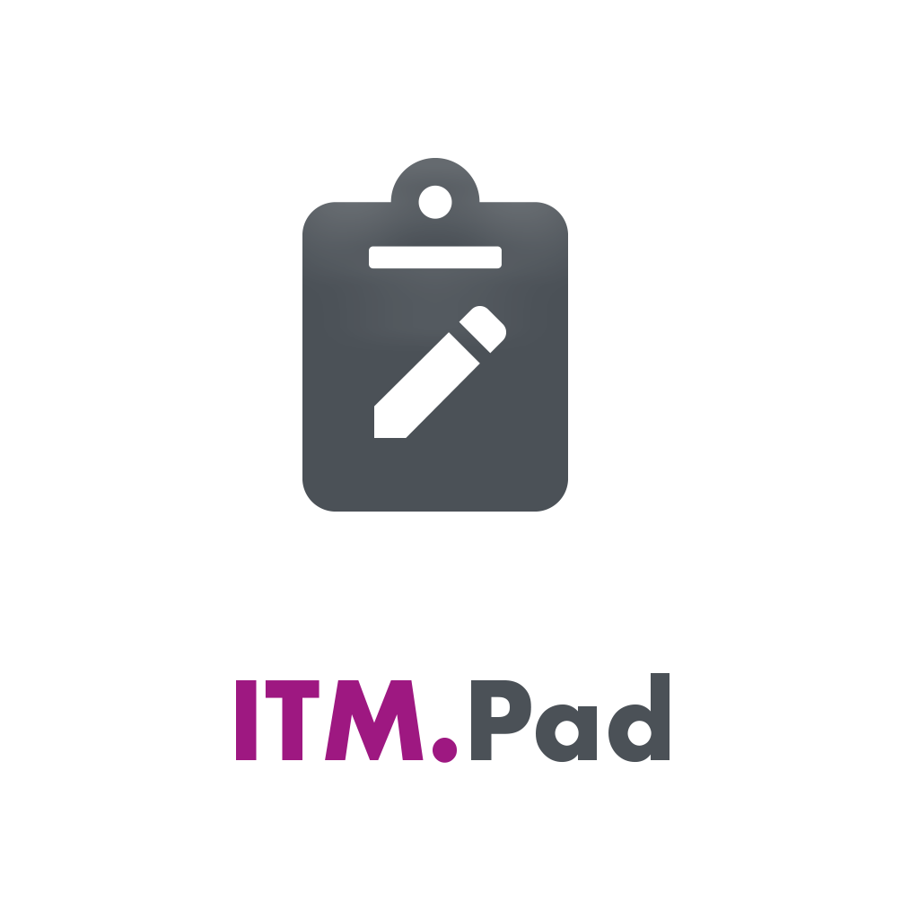 ITM.Pad | Kollaborativer Editor